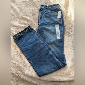 Old Navy Kicker Boot Cut jeans
